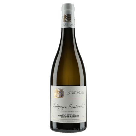 Jean-Marc Boillot Puligny-Montrachet 2022