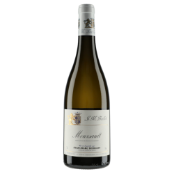 Jean-Marc Boillot Meursault 2022