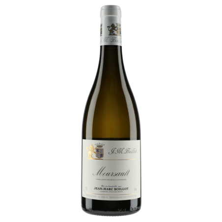 Jean-Marc Boillot Meursault 2022