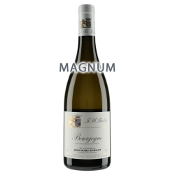 Jean-Marc Boillot Bourgogne Blanc 2022 MAGNUM