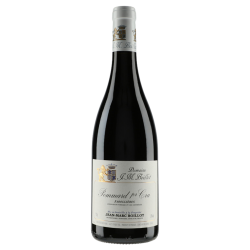 Domaine Jean-Marc Boillot Pommard 1er Cru "Les Jarollières" 2020