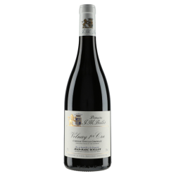 Jean-Marc Boillot Volnay 1er Cru Carelle sous la Chapelle 2019