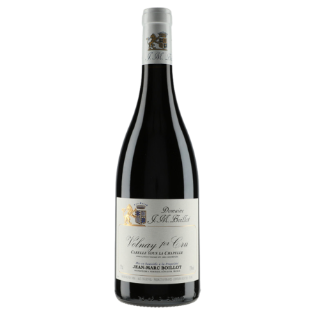 Jean-Marc Boillot Volnay 1er Cru Carelle sous la Chapelle 2019