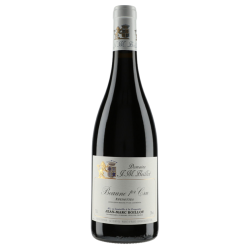 Jean-Marc Boillot Beaune 1er Cru Rouge Les Epenottes 2019