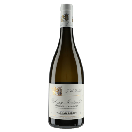 Jean-Marc Boillot Puligny-Montrachet 1er Cru "Champs Canet" 2020