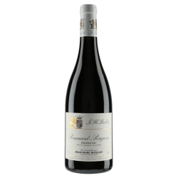 Jean-Marc Boillot Pommard 1er Cru Les Rugiens 2019