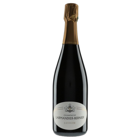 Larmandier-Bernier Extra-Brut Latitude