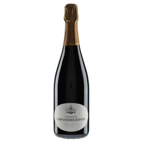 Larmandier-Bernier Extra-Brut Longitude