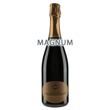 Champagne Larmandier-Bernier GC Extra-Brut Vieille Vigne du Levant 2012 Magnum