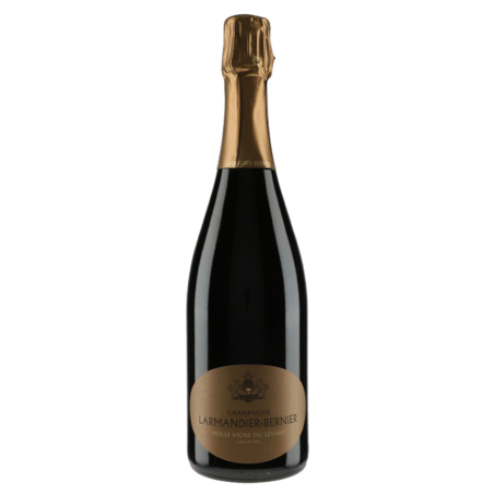 Champagne Larmandier-Bernier Grand Cru Extra-Brut Vieille Vigne du Levant 2012