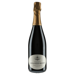 Champagne Larmandier-Bernier 1er Cru Non-dosé Terre de Vertus 2015