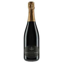 Champagne Larmandier-Bernier "Les Chemins d'Avize" Grand Cru Extra-Brut 2010