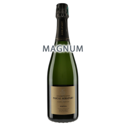 Champagne Agrapart & fils Extra-Brut Grand Cru Blanc de Blancs Minéral 2006 MAGNUM