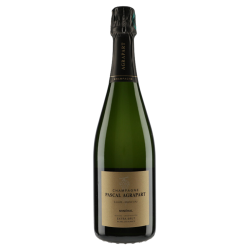 Champagne Agrapart Extra Brut Blanc de Blancs Minéral 2008