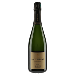 Pascal Agrapart Brut Nature Blanc de Blancs Grand Cru Venus 2016