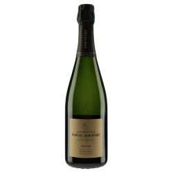 Champagne Agrapart & fils - Extra-Brut Grand Cru Blanc de Blancs - L'Avizoise 2007