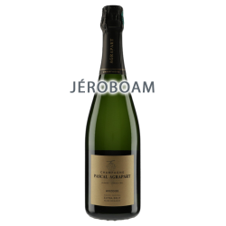 Agrapart Extra Brut Blanc de Blancs Grand Cru Avizoise 2015 JEROBOAM