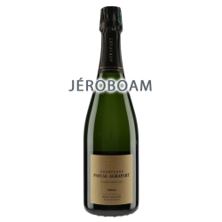 Agrapart Brut Nature Blanc de Blancs Grand Cru Venus 2015 JEROBOAM