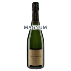 Agrapart Brut Nature Blanc de Blancs Grand Cru Venus 2015 MAGNUM