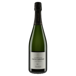 Champagne Pascal Agrapart Expérience 16
