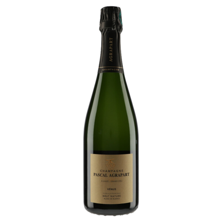 Champagne Pascal Agrapart Venus 2013