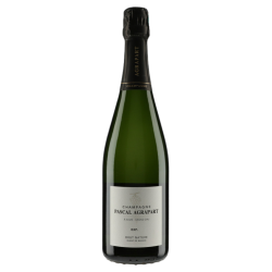 Champagne Pascal Agrapart Brut Nature Blanc de Blancs Grand Cru "Expérience 07"