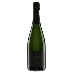 Champagne Agrapart Brut 7 Crus