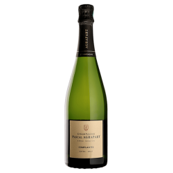 Champagne Pascal Agrapart Extra Brut Complantée