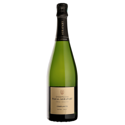 Champagne Pascal Agrapart Extra Brut Grand Cru "Complantée"