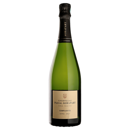Champagne Pascal Agrapart Extra Brut Grand Cru "Complantée"