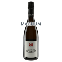 Champagne Jacquesson Cuvée 745 Magnum