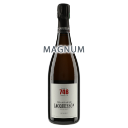 Champagne Jacquesson Cuvée 746 Magnum