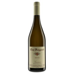 Clos Rougeard Brézé 2012