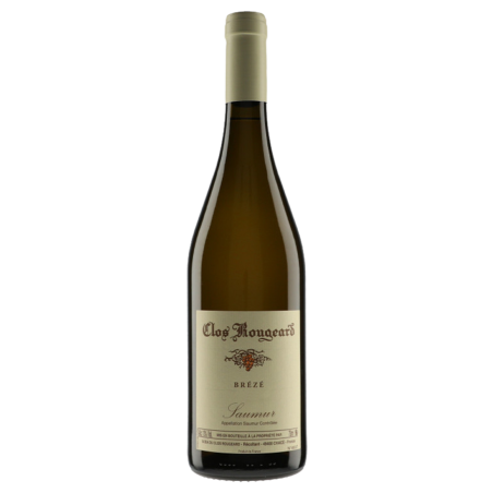 Clos Rougeard Brézé 2014