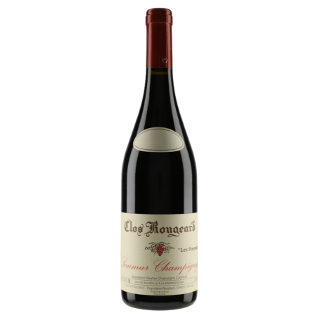 Clos Rougeard "Les Poyeux" 2014