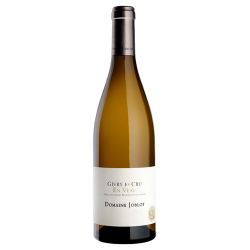 Domaine Joblot Givry 1er Cru En Veau Blanc 2019