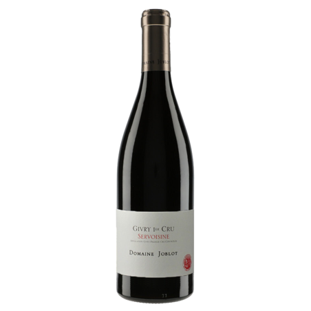 Domaine Joblot Givry 1er Cru Servoisine 2019