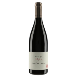 Domaine Joblot Givry Préface 2019