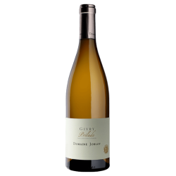 Domaine Joblot Givry Blanc "Prélude" 2022