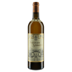 Château Simone Blanc 2012