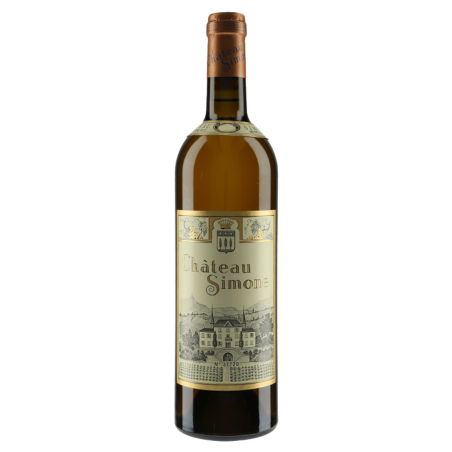 Château Simone Blanc 2012