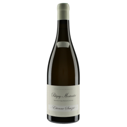 Domaine Etienne Sauzet Puligny-Montrachet 2020