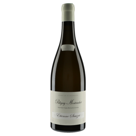 Domaine Etienne Sauzet Puligny-Montrachet 2020