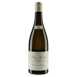 Etienne Sauzet Puligny-Montrachet 1er Cru La Garenne 2018