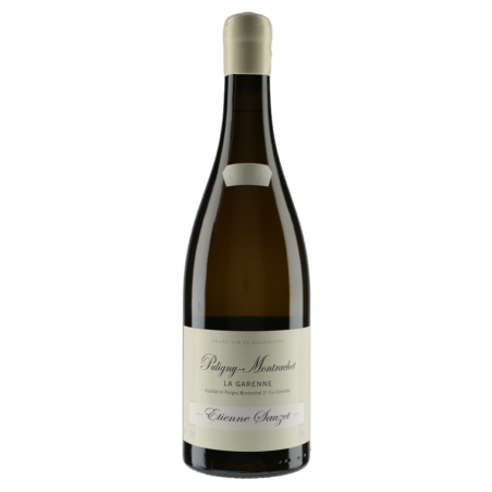 Etienne Sauzet Puligny-Montrachet 1er Cru La Garenne 2018