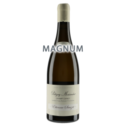 Sauzet "Champ Canet" 2016 Magnum