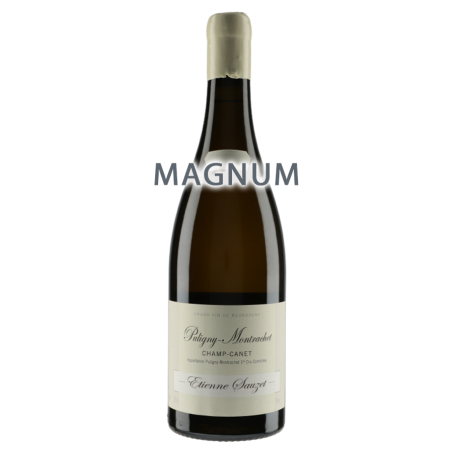 Sauzet "Champ Canet" 2016 Magnum