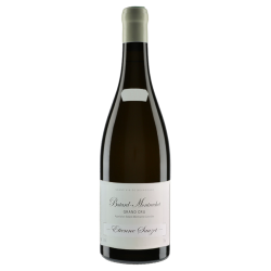 Etienne Sauzet Bienvenues-Bâtard-Montrachet 2017