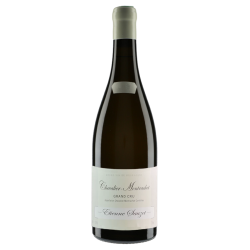 Etienne Sauzet Chevalier-Montrachet 2017