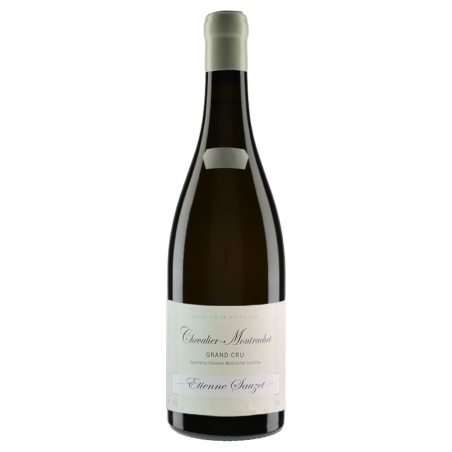 Etienne Sauzet Chevalier-Montrachet 2017